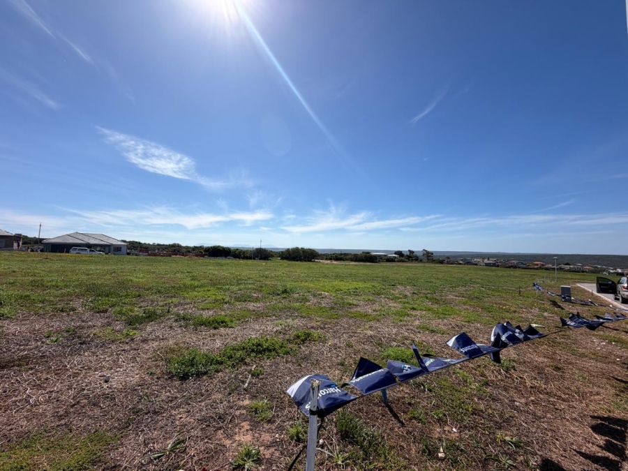 0 Bedroom Property for Sale in Stilbaai Wes Western Cape